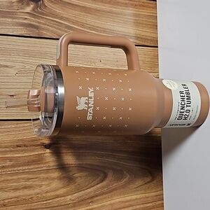 Stanley 40oz tumbler